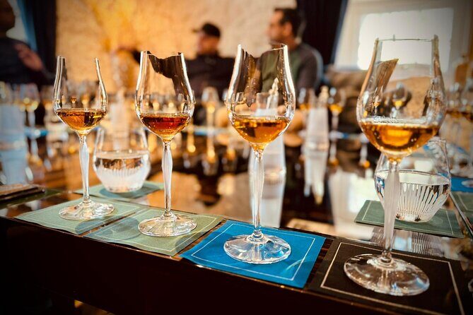 Whisky Adventure - Private Day Tour from Edinburgh - Who Will Love This Tour?