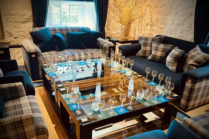 Whisky Adventure - Private Day Tour from Edinburgh - FAQ