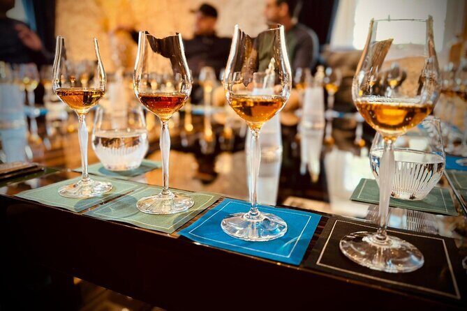 Whisky Adventure - Private Day Tour from Glasgow - An In-Depth Look at the Whisky Adventure Day Tour
