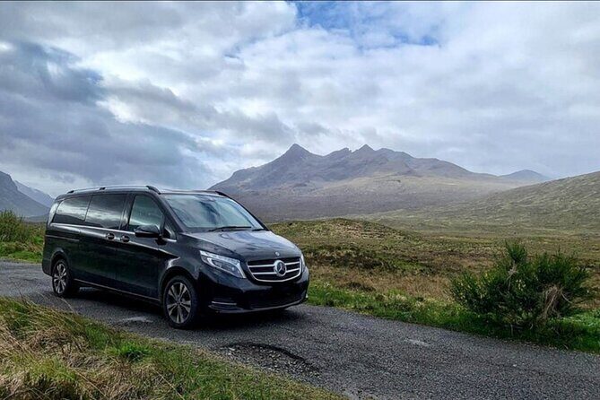 Whisky Adventure - Private Day Tour from Glasgow - Frequently Asked Questions