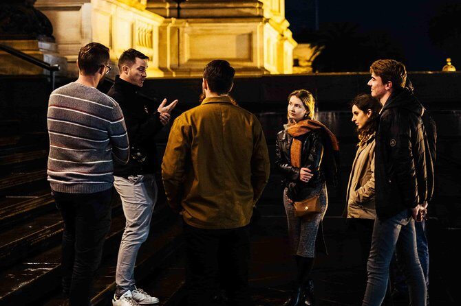 Whisky Bars & Gin Joints: Melbourne Walking Tour - Experience the Best of Melbourne’s Whiskey and Gin Culture