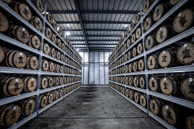 Whisky Tasting Experience in Yamaga - Exploring the Whisky Tasting in Yamaga: What You Can Expect