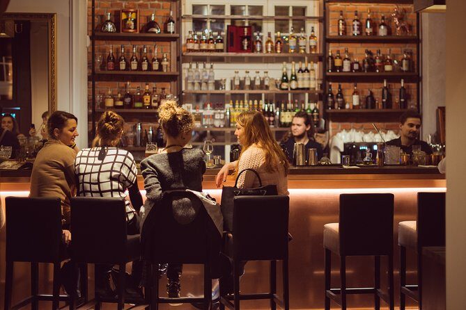 Whisky Tasting in Gdask - Exploring Gdansk’s Whisky Tasting: An In-Depth Look