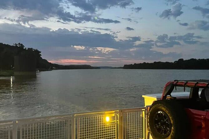 Whispers from the Riverfront: Grafton with History and Grim Tales - Whispers from the Riverfront: Grafton with History and Grim Tales – A Practical Guide