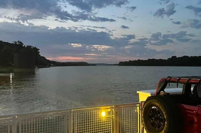 Whispers from the Riverfront: Grafton with History and Grim Tales - Frequently Asked Questions