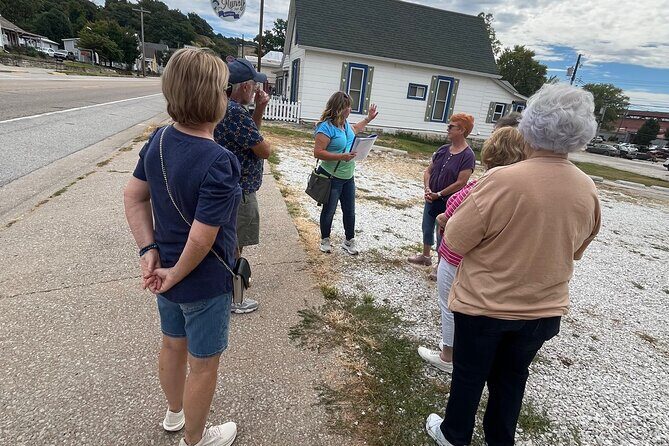 Whispers from the Riverfront: Grafton with History and Grim Tales - Final Summary