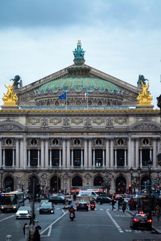 Whispers of Elegance: An Enchanting Parisian Evening - Who Will Love This Tour?