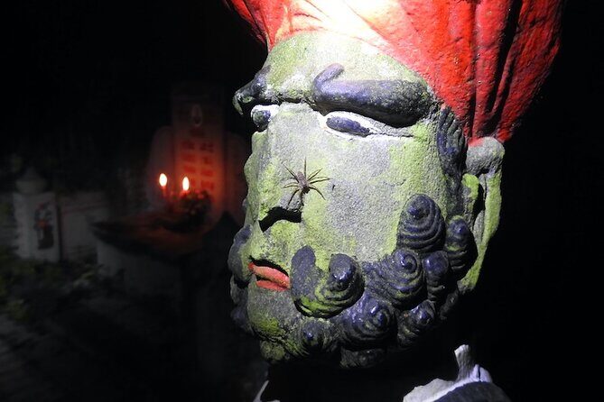 Whispers of the Cemetery Nature Walk - Who Should Sign Up?