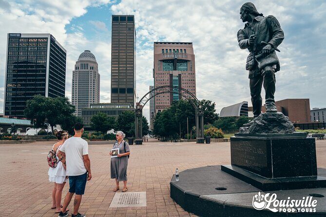 Whispers on Whiskey Row: Murder, Crime, & Ghost Tour w/Cocktail - Insights from Reviewers