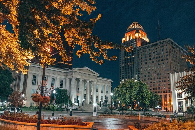 Whispers on Whiskey Row: Murder, Crime, & Ghost Tour w/Cocktail - The Value of the Experience