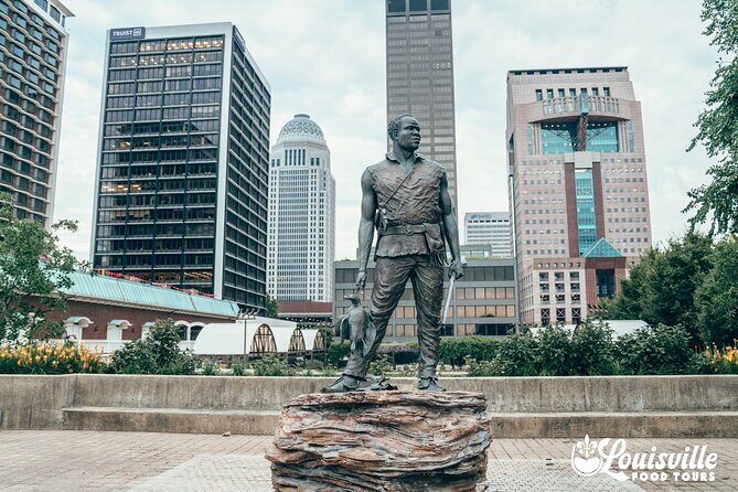 Whispers on Whiskey Row: Murder, Crime, & Ghost Tour w/Cocktail - Who Should Book This Tour?