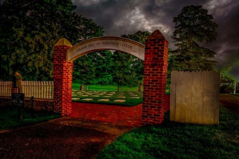 Whispers, Wraith, & Widows: Winston-Salem Walking Ghost Tour - FAQ