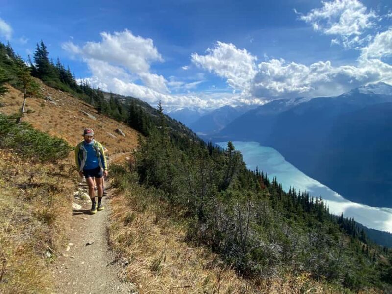 Whistler: Alpine Hiking Tour with Gondola Ride - Experience the Majesty of Whistler & Blackcomb Mountains with an Alpine Hiking Tour