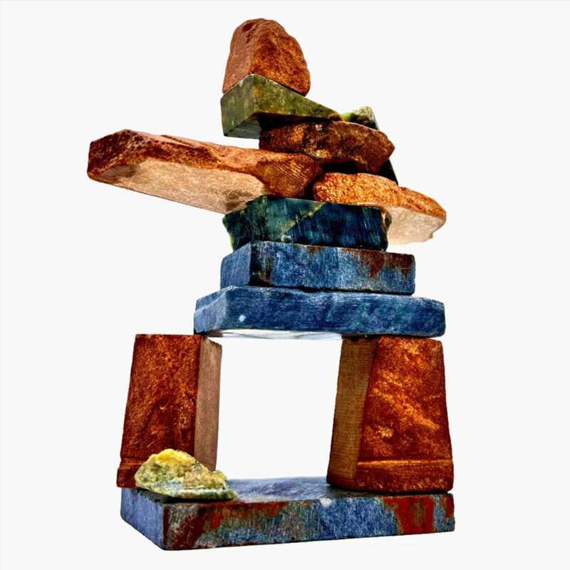 Whistler: Art Class Stacked Inukshuk 1-2 Hours Ages 3+ - What Makes This Art Class Special?