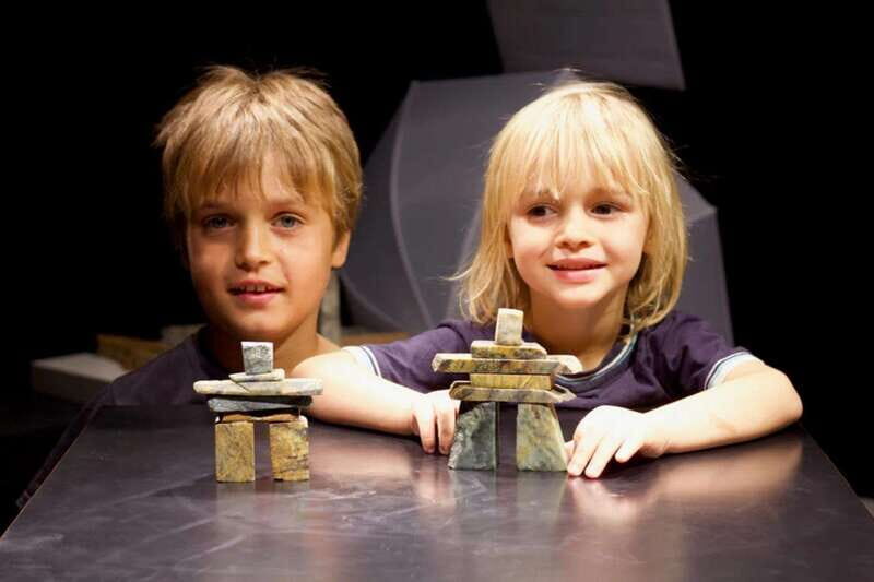 Whistler: Art Class Stacked Inukshuk 1-2 Hours Ages 3+ - FAQ