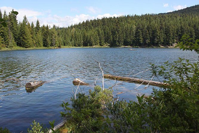 Whistler Day Trip by Seaplane - Frequently Asked Questions