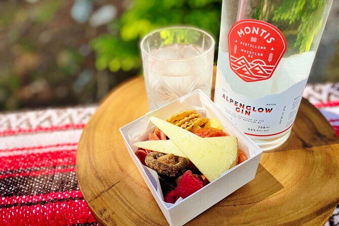 Whistler Distillery Tour & Tasting Experience - The Sum Up