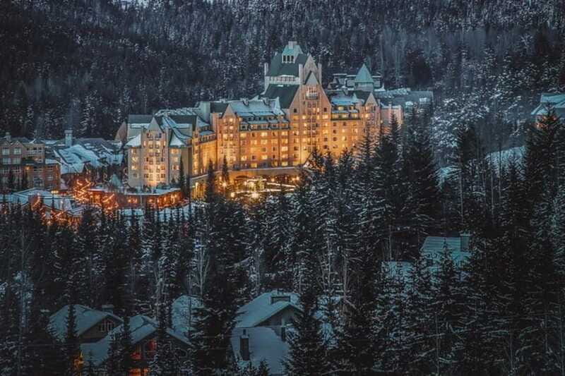 Whistler Gondola & Shannon Falls Small Group Day Trip Max 12 - Final Thoughts