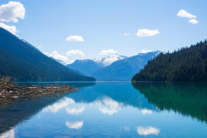 Whistler Guided Day Hiking - FAQ