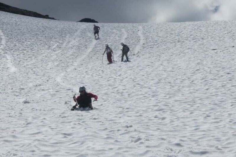 Whistler: Guided Glacier Glissading and Hiking Tour - Summary and Final Thoughts