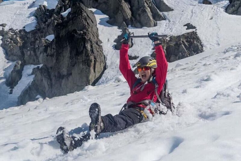 Whistler: Guided Glacier Glissading and Hiking Tour - FAQ