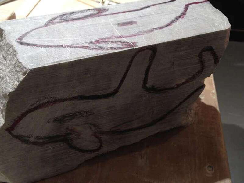 Whistler: Large Sculpture Stone Art Class - Adults Ages 14+ - A Detailed Look at the Whistler Soapstone Carving Class