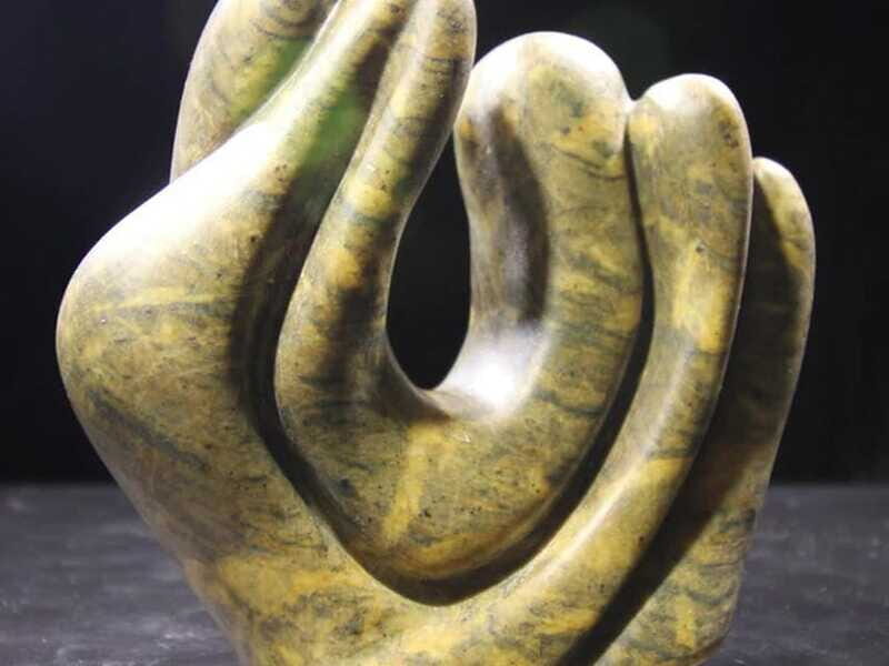 Whistler: Large Sculpture Stone Art Class - Adults Ages 14+ - Who Will Love This Experience?