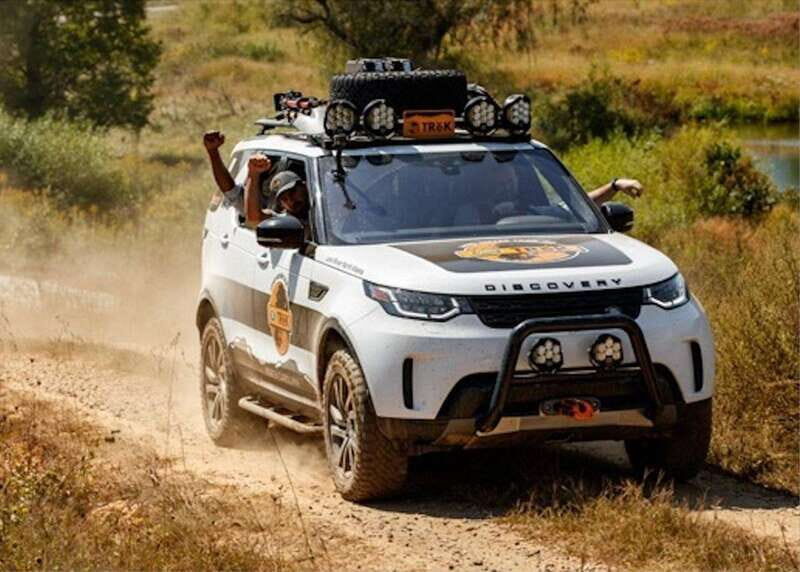 Whistler: Morning with the Bears Land Rover Scenic Excursion - Key Points