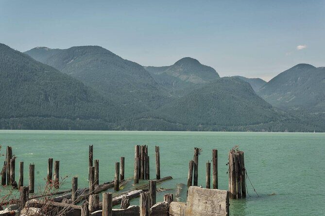 Whistler Sea to Sky and Brandywine Falls Private Day Trip - Who Will Love This Tour?