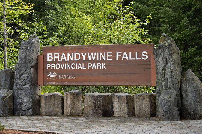 Whistler Sea to Sky and Brandywine Falls Private Day Trip - The Sum Up