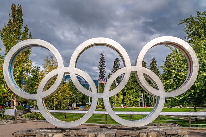 Whistler: Sea to Sky Gondola Shannon and Brandywine Falls Tour - What You Can Expect: Transportation, Timing, and Comfort