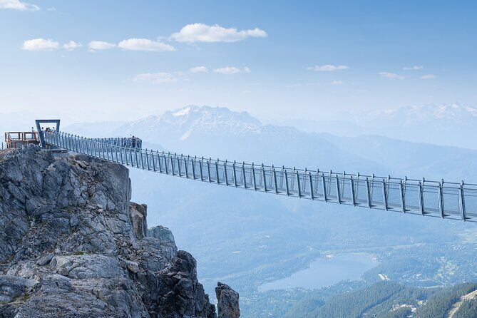 Whistler: Sea to Sky Gondola Shannon and Brandywine Falls Tour - Final Thoughts