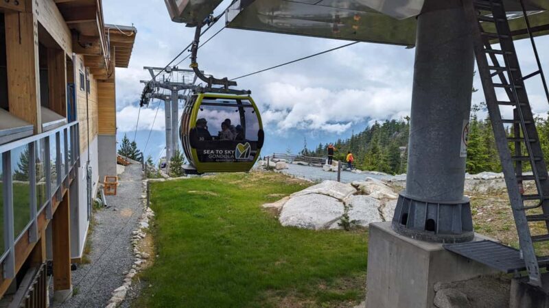 Whistler, Sea to Sky Gondola, Shannon Fall & Green Lake Tour - Final Thoughts: Who Should Consider This Tour?