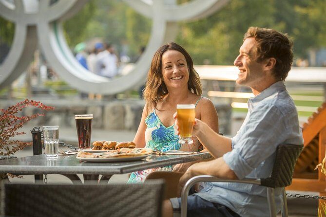 Whistler & Sea to Sky Gondola Small-Group Day Trip from Vancouver - Exploring the Itinerary in Detail