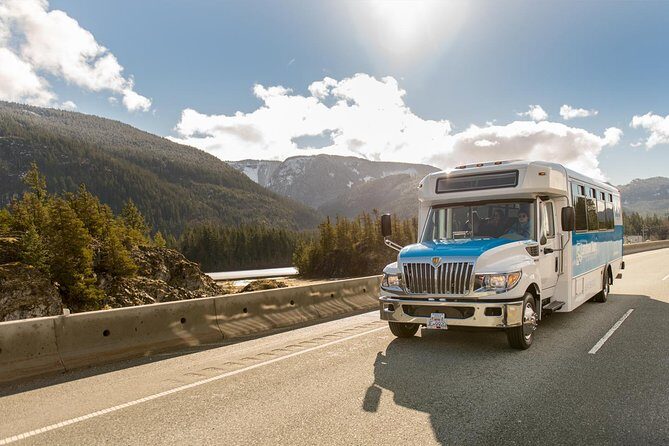 Whistler & Sea to Sky Gondola Small-Group Day Trip from Vancouver - Final Thoughts: Is This Tour for You?