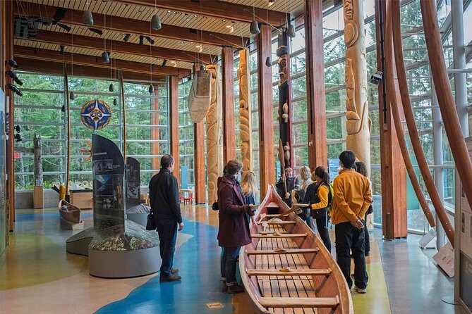 Whistler & Sea to Sky Gondola Small-Group Day Trip from Vancouver - Frequently Asked Questions