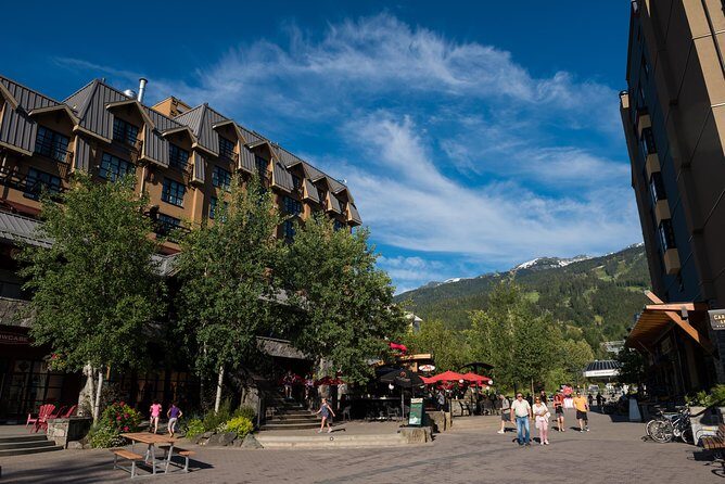 Whistler & Sea to Sky Gondola Tour with Shannon Falls Stop - Authentic Experiences from Travelers