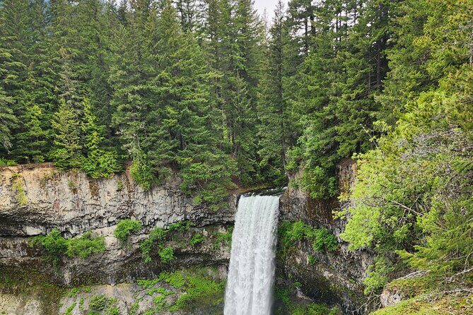 Whistler, Sea to Sky Private Tour in Vancouver - FAQ