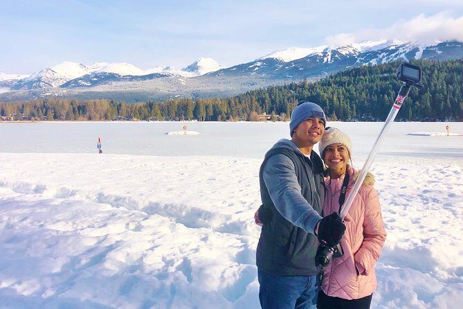 Whistler Sightseeing Tour: Discover all of Whistler Year-Round! - An In-Depth Look at the Whistler Sightseeing Tour