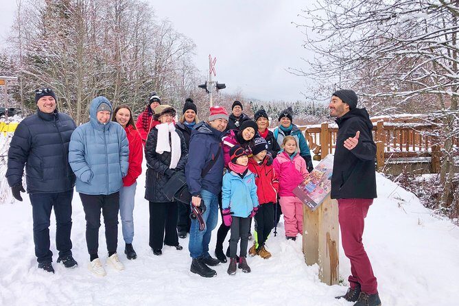 Whistler Sightseeing Tour: Discover all of Whistler Year-Round! - The Sum Up: Is the Whistler Sightseeing Tour Right for You?