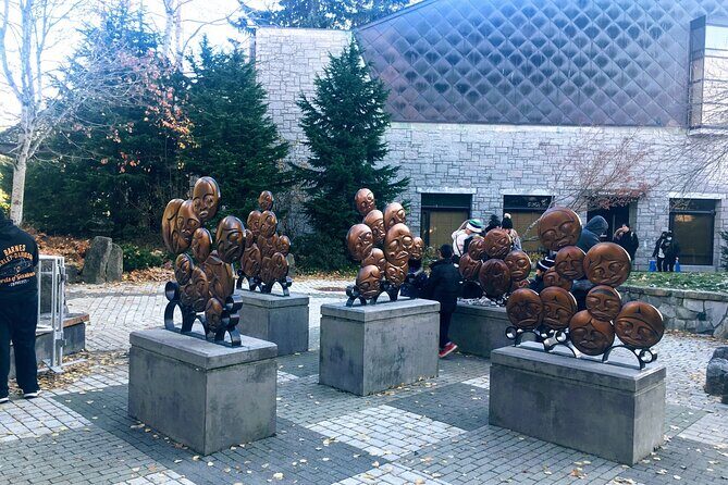 Whistler Squamish Day Tour from Vancouver Private - Who Will Appreciate This Tour?