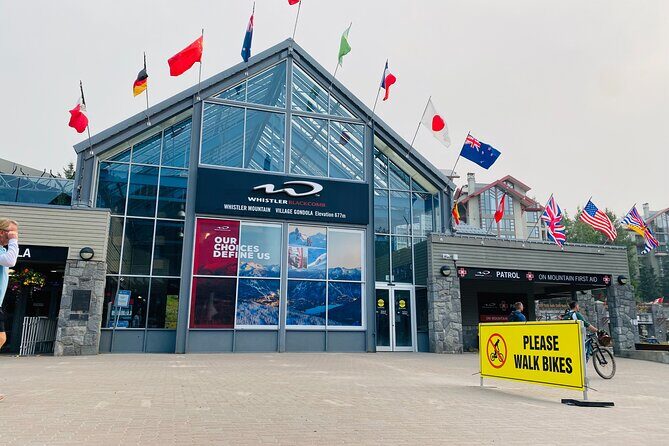 Whistler Squamish Day Tour from Vancouver Private - Final Thoughts