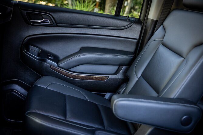 Whistler to Vancouver Airport Private Transfer - The Practicalities: Price, Duration, and Group Size