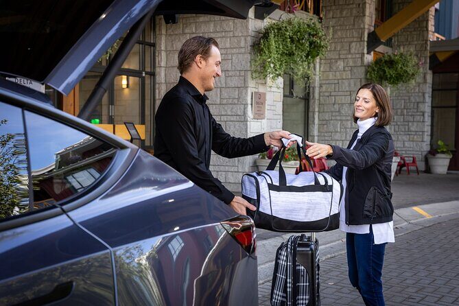 Whistler to Vancouver Airport Private Transfer - Who Will Love This Experience?