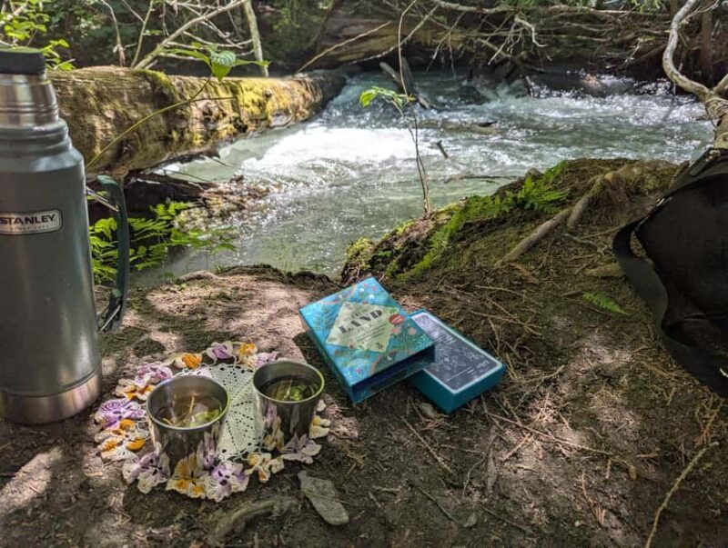 Whistler: Tour, Immersive Nature Experience - Whistler: Tour, Immersive Nature Experience — A Detailed Review