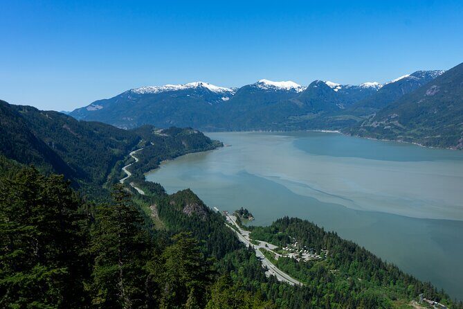 Whistler Tour with Shannon Falls & Sea to Sky Gondola - Authentic Insights from Travelers