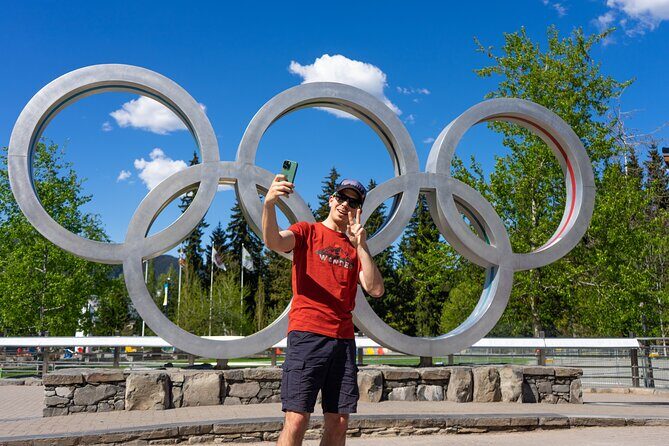 Whistler Tour with Shannon Falls & Sea to Sky Gondola - Who Should Take This Tour?