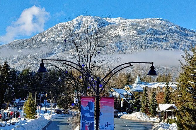 Whistler Vancouver Private Transfer - Final Thoughts