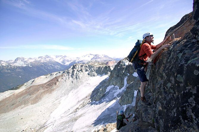 Whistler Via Ferrata Tour - Final Words