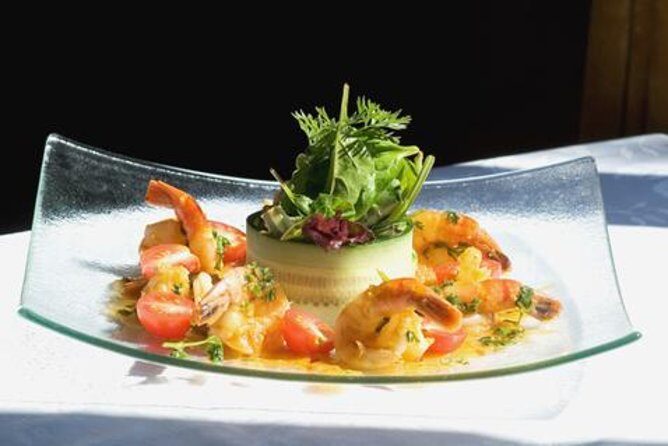 Whistler's Hidden Gems Tasting Tour - 4 Restaurants 1 Fun Evening - An In-Depth Look at Whistler’s Hidden Gems Tasting Tour